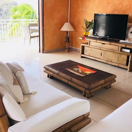 Villa Le Sucrier Terre-De-Haut Bagian luar foto